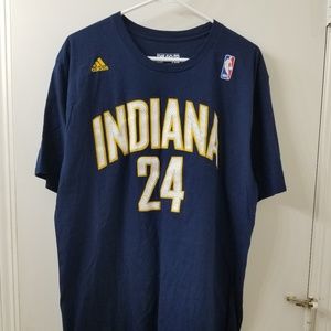 Tshirt Pacers